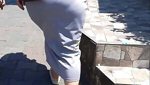 Turbanli Nasil Kokar Bu iri Got simdi.2