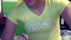 My name is Manshi, Video chat with me