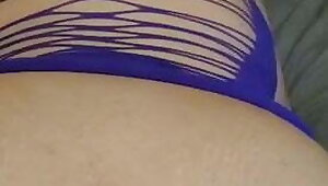 Wife Eats The Baby Sitter