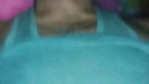 Desi muslim man fucking hindu bhabi