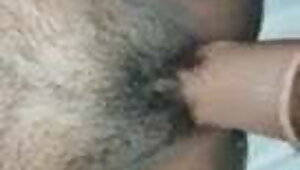 Aunty fucking her boyfriend