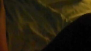 The Polish teen bitch was rude and required some training