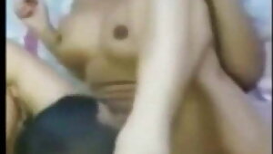 Kronica, hot Arab has anal sex