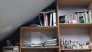 Elise Jeune Allumeuse 3