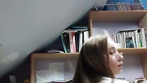 Elise Jeune Allumeuse 2