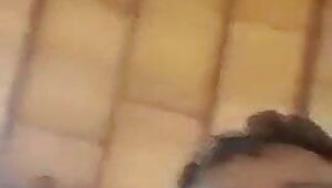 Indian black sexy chut of indian desi vellege girl