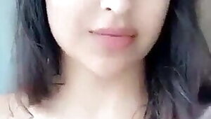 I had taken shower once again