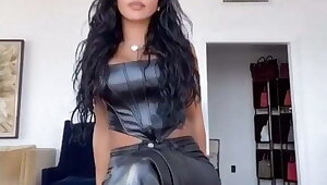 Shoe challenge featuring my girls