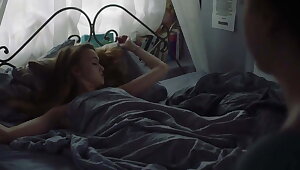 Teens make nude modeling shots