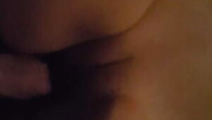 Romanian pussy gets fucked by Turk