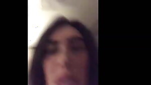 Fucking My Best Friend's Mom When He Was At Work