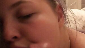 My New whore russian teen Nastya in hotel Moscow