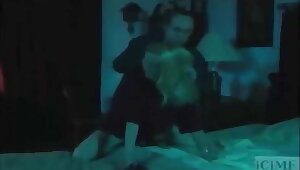 Grandpa Fucking Teen Slut Granddaughter Sex Movie Scene