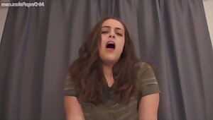 My name is manshi, Video chat with me