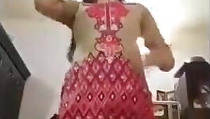 Beautiful Indian Girl Showing her Perfect Boobs