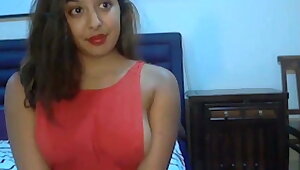 My name is Priya, Video chat with me