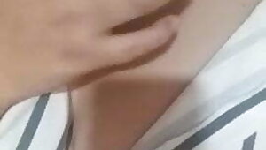 horny girl on periscope