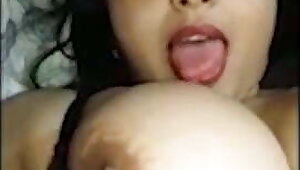 My Name Is Niharika, Video Chat With Me