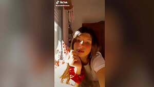 TIKTOK - My sight when they suck me