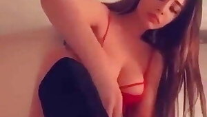 ARAB BITCH NEED FUCK