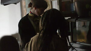 Amparro Merqulove  - DarkManuscript - That One Night with SM