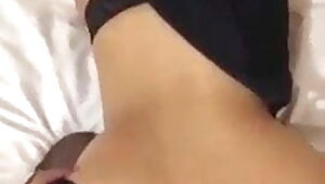 Hijabi Asian Teen Fucked Doggy Style