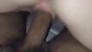 Beautiful pussy with her friend