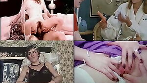 Young not Mother Fuckers PMV 1970s split screen