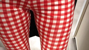 Teaser Teen Roommates French little girl 18 years on FIRE