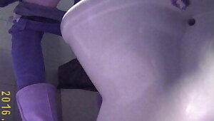 EGOISTE WC (MOV 84) Classics of the Genre!