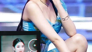 Lia (Itzy) Cum Tribute