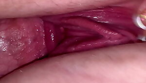 Fucking Shy Amateur Slut