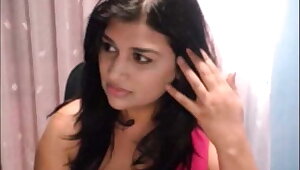 My name is Sheetal, Video chat with me