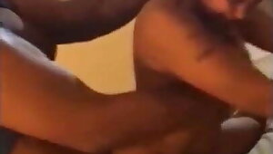 FUCKING MY WIFES FRIEND, BITCH KEPT FLIRTING WITH ME