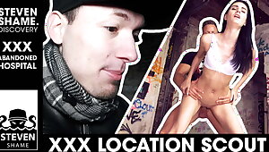 Slim teen Megan Venturi gets NAILED hard! stevenshame.dating