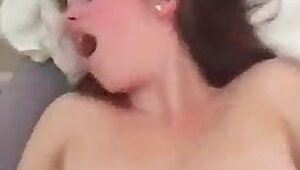 Horny my girlfriend sex in hotel