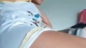 Bangladeshi hostel gals