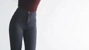 18 lik Tugbanin seksi fizigi