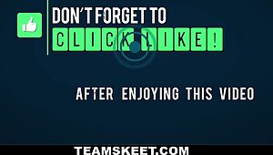 ExxxtraSmall -Tiny Step Sister Gets Fucked by Older Brother!