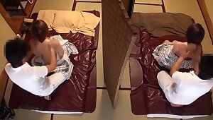 Astonishing adult scene Amateur unbelievable uncut