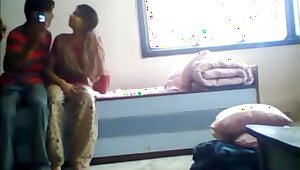 Sex in Ladies Hostel desi