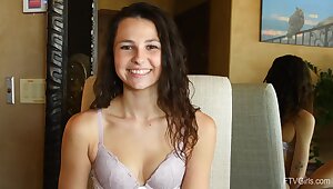 Liz Self - Exploration in 4K