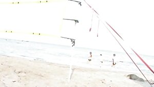 Cosplay Porn: Tall Japanese Volleyball Player Asian Sex part 4