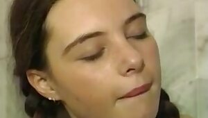 Mom Doesnt Give A Fuck So dtepdaughter Does Instead !