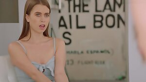 VIXEN Tori Black Shares Her Boyfriend With Jill Kassidy To Show Her True Passion