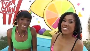 Cumswapping legal age teenagers