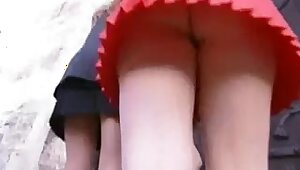 Youthful Harlotts in the Deans Office.