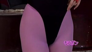 Cosplay Porn: Cosplayer Hamasaki Rio part 1