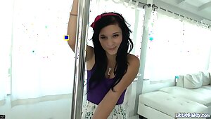 Little Bailey For Great Pleasure