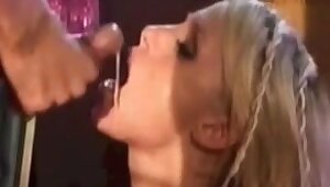 Devon Cumshot Compilation